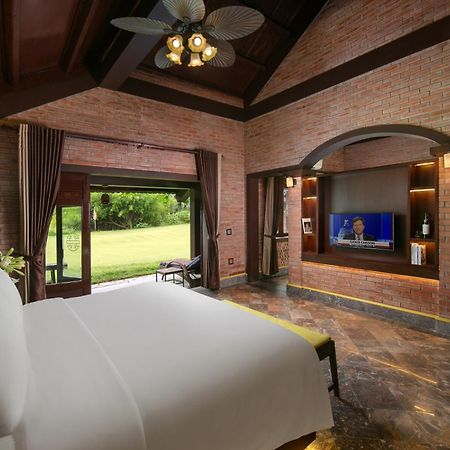 Asean Resort - Shiki Onsen & Spa Hanoï Extérieur photo